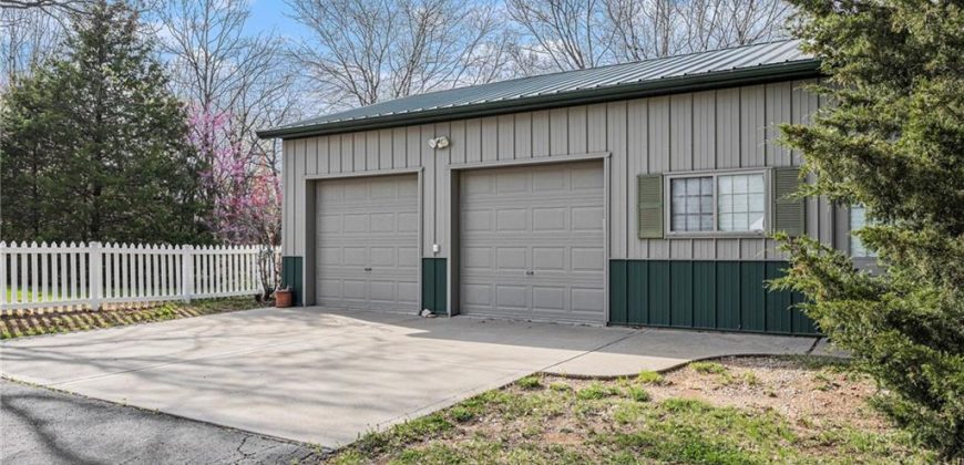 Homes for Sale in Smithville, MO 64089 | 8  Asher Lane