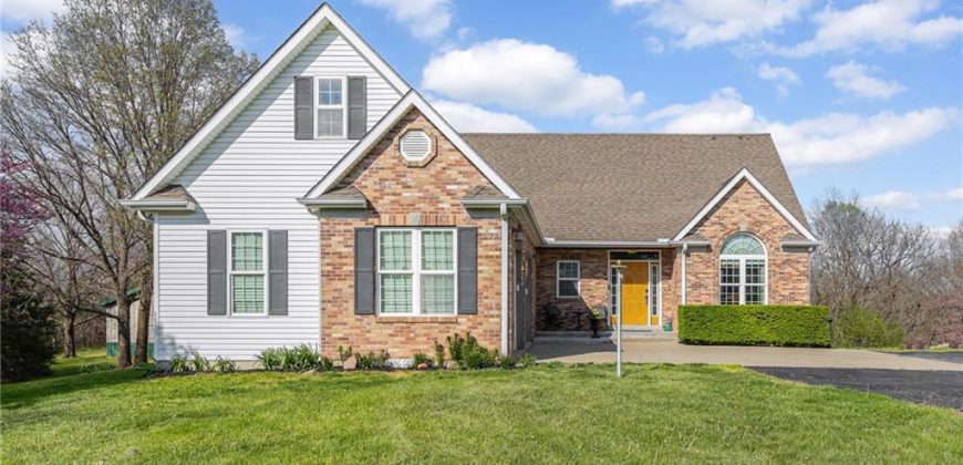Homes for Sale in Smithville, MO 64089 | 8  Asher Lane