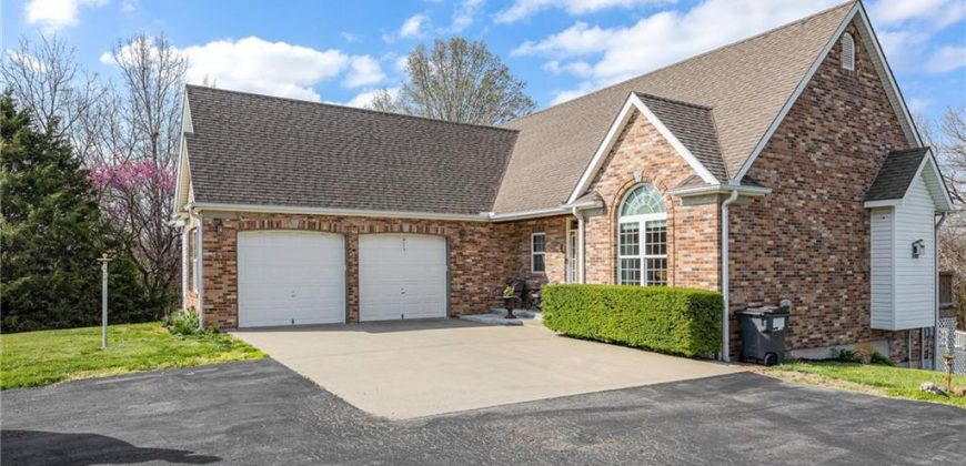 Homes for Sale in Smithville, MO 64089 | 8  Asher Lane