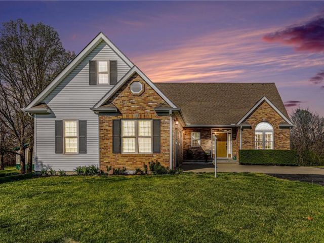 Homes for Sale in Smithville, MO 64089 | 8  Asher Lane