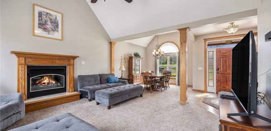 Homes for Sale in Smithville, MO 64089 | 8  Asher Lane