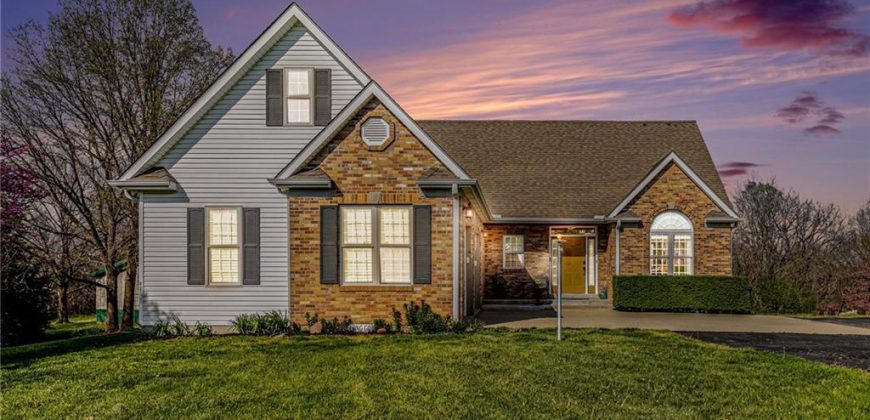 Homes for Sale in Smithville, MO 64089 | 8  Asher Lane