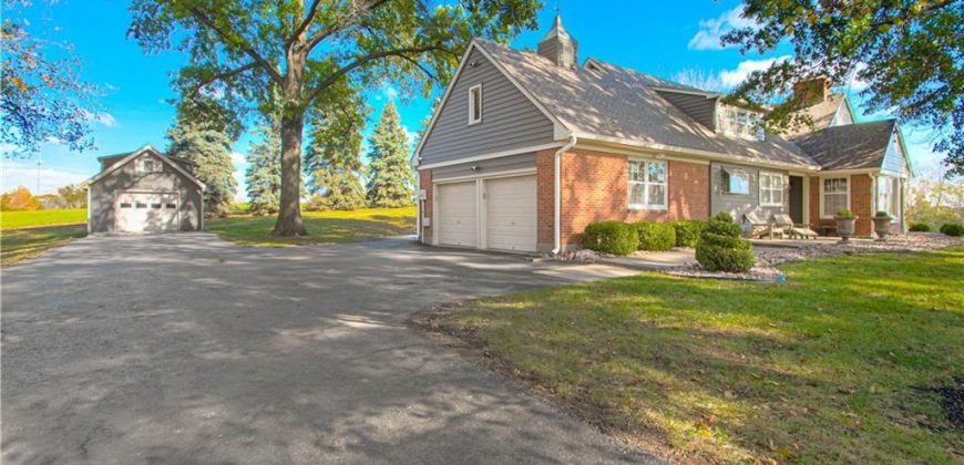Homes for Sale in Kansas City, MO 64151 | 4600 NW 52nd Street