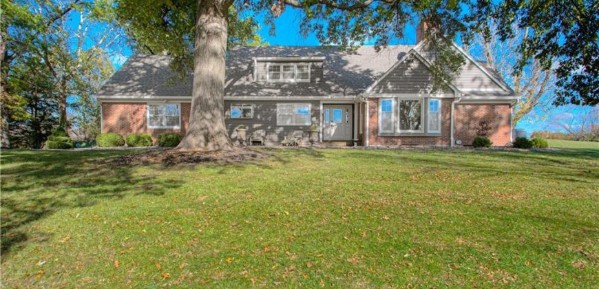 Homes for Sale in Kansas City, MO 64151 | 4600 NW 52nd Street