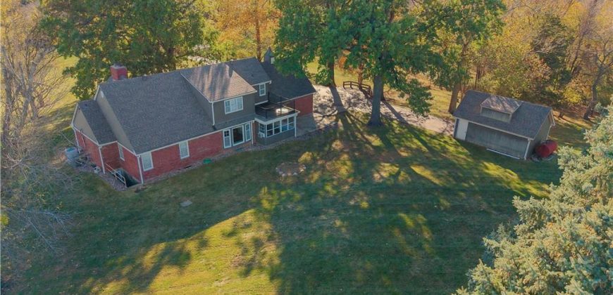 Homes for Sale in Kansas City, MO 64151 | 4600 NW 52nd Street