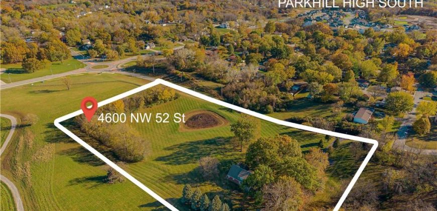 Homes for Sale in Kansas City, MO 64151 | 4600 NW 52nd Street