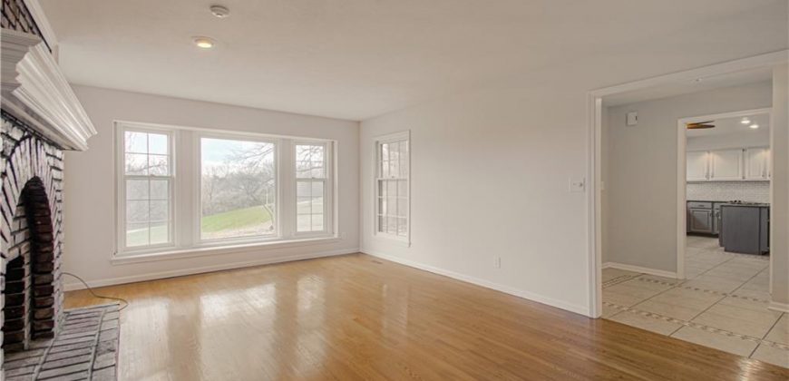 Homes for Sale in Kansas City, MO 64151 | 4600 NW 52nd Street