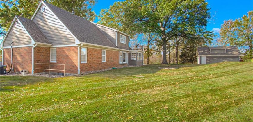 Homes for Sale in Kansas City, MO 64151 | 4600 NW 52nd Street
