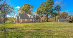 Homes for Sale in Kansas City, MO 64151 | 4600 NW 52nd Street