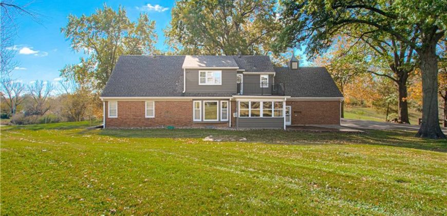 Homes for Sale in Kansas City, MO 64151 | 4600 NW 52nd Street