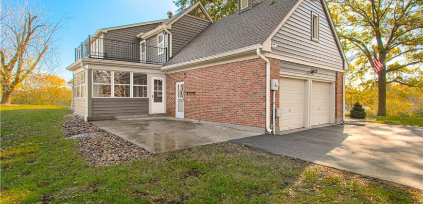 Homes for Sale in Kansas City, MO 64151 | 4600 NW 52nd Street