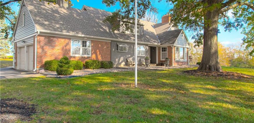 Homes for Sale in Kansas City, MO 64151 | 4600 NW 52nd Street