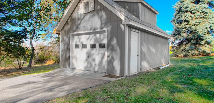 Homes for Sale in Kansas City, MO 64151 | 4600 NW 52nd Street