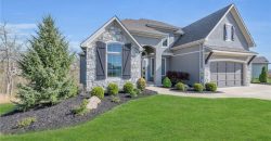 Homes for Sale in Parkville, MO 64152 | 13559  Terrace Park Drive