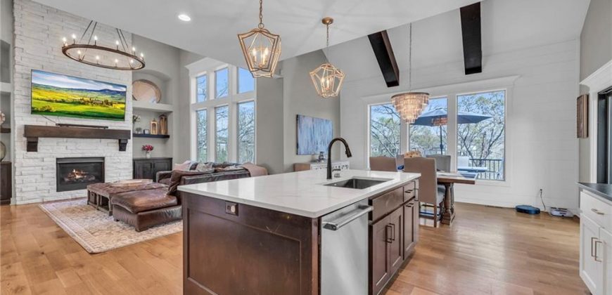Homes for Sale in Parkville, MO 64152 | 13559  Terrace Park Drive