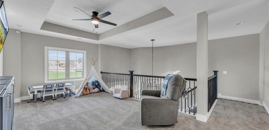 Homes for Sale in Parkville, MO 64152 | 13559  Terrace Park Drive