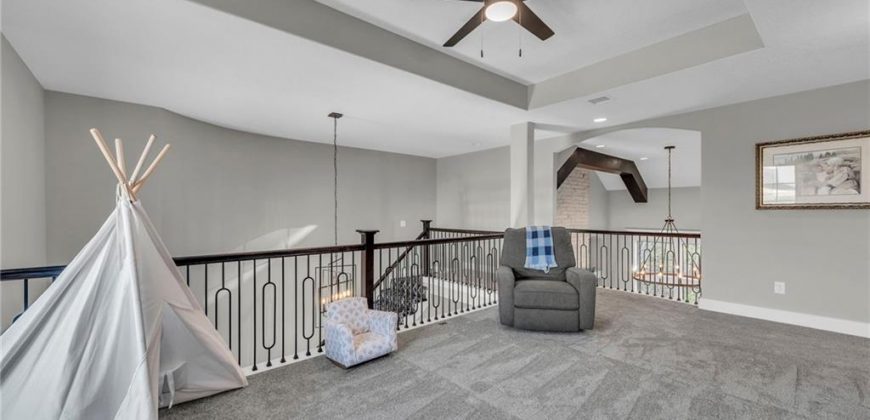 Homes for Sale in Parkville, MO 64152 | 13559  Terrace Park Drive