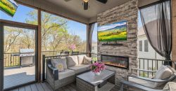 Homes for Sale in Parkville, MO 64152 | 13559  Terrace Park Drive