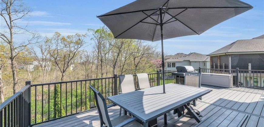 Homes for Sale in Parkville, MO 64152 | 13559  Terrace Park Drive