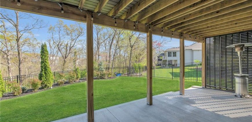 Homes for Sale in Parkville, MO 64152 | 13559  Terrace Park Drive