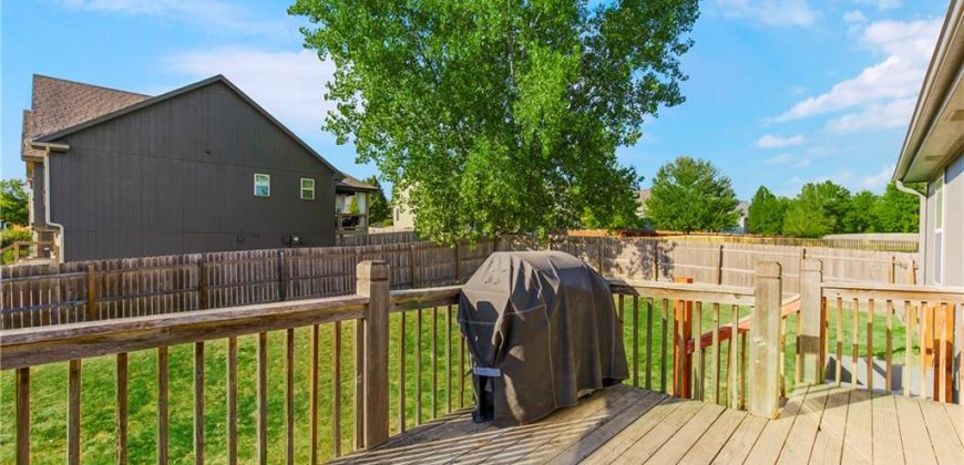 Homes for Sale in Kansas City, MO 64157 | 8500 NE 99th Terrace