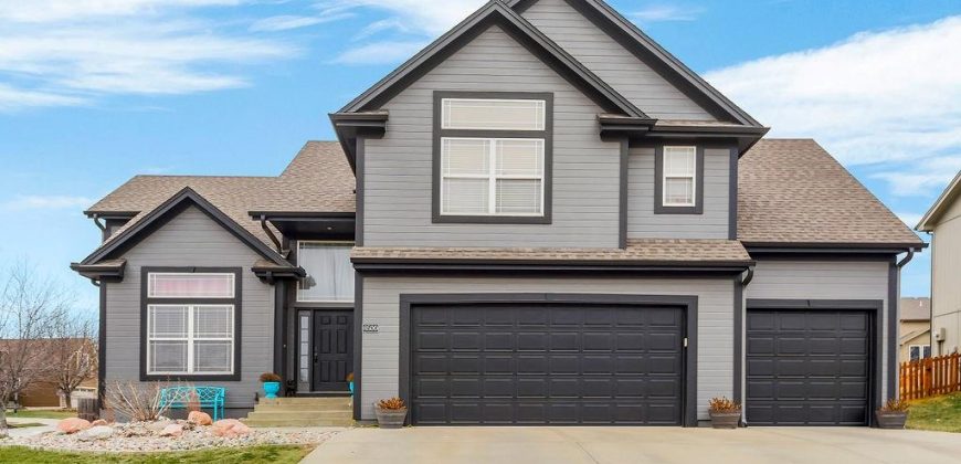 Homes for Sale in Kansas City, MO 64157 | 8500 NE 99th Terrace