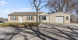 Homes for Sale in Gladstone, MO 64118 | 2 NE 62nd Street