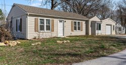 Homes for Sale in Gladstone, MO 64118 | 2 NE 62nd Street