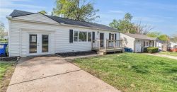 Homes for Sale in Gladstone, MO 64118 | 2411 NE 60th Street