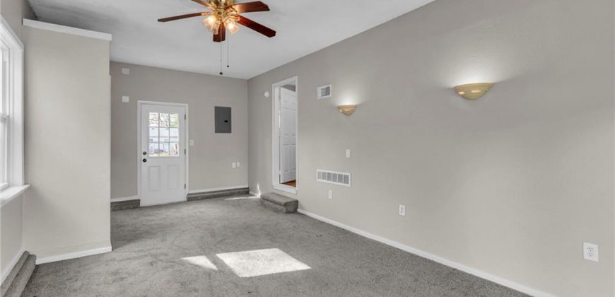 Homes for Sale in Gladstone, MO 64118 | 2411 NE 60th Street