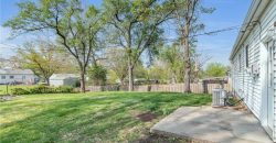 Homes for Sale in Gladstone, MO 64118 | 2411 NE 60th Street