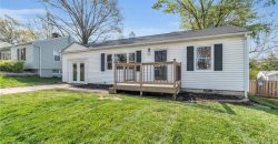 Homes for Sale in Gladstone, MO 64118 | 2411 NE 60th Street