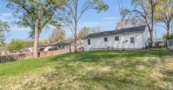 Homes for Sale in Gladstone, MO 64118 | 2411 NE 60th Street