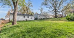 Homes for Sale in Gladstone, MO 64118 | 2411 NE 60th Street