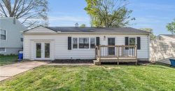 Homes for Sale in Gladstone, MO 64118 | 2411 NE 60th Street