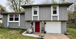 Homes for Sale in Kansas City, MO 64117 | 4036 N Spruce Ave Avenue