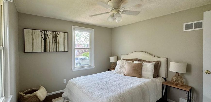 Homes for Sale in Kansas City, MO 64117 | 4036 N Spruce Ave Avenue