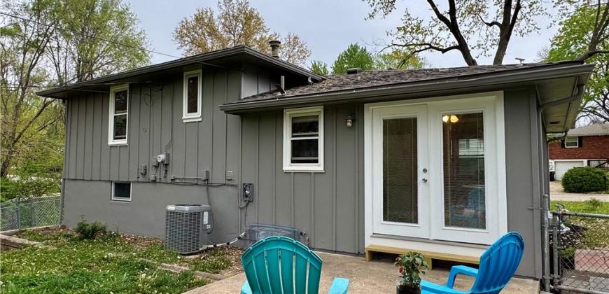 Homes for Sale in Kansas City, MO 64117 | 4036 N Spruce Ave Avenue