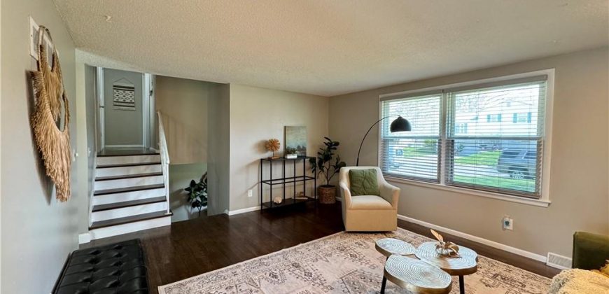 Homes for Sale in Kansas City, MO 64117 | 4036 N Spruce Ave Avenue