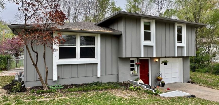 Homes for Sale in Kansas City, MO 64117 | 4036 N Spruce Ave Avenue