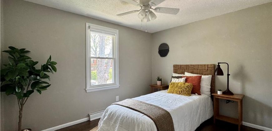 Homes for Sale in Kansas City, MO 64117 | 4036 N Spruce Ave Avenue