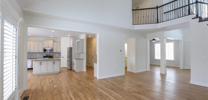 Homes for Sale in Kansas City, MO 64157 | 9609 NE 96th Terrace