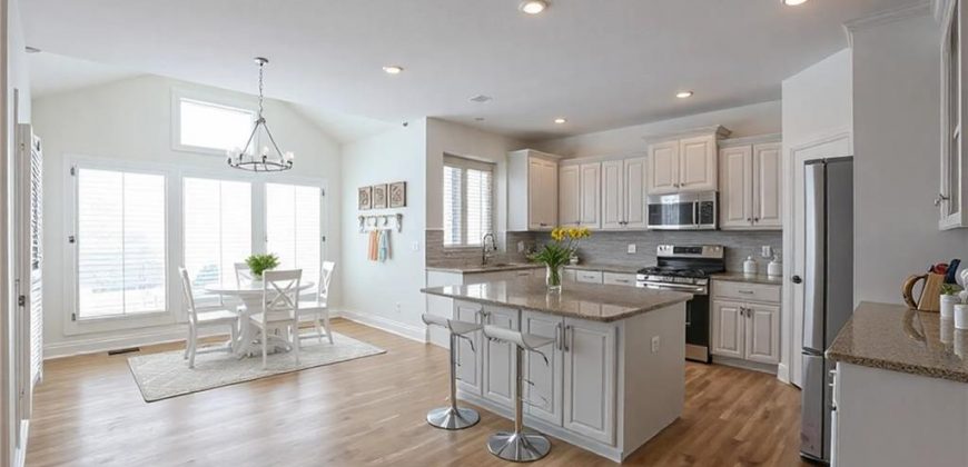 Homes for Sale in Kansas City, MO 64157 | 9609 NE 96th Terrace