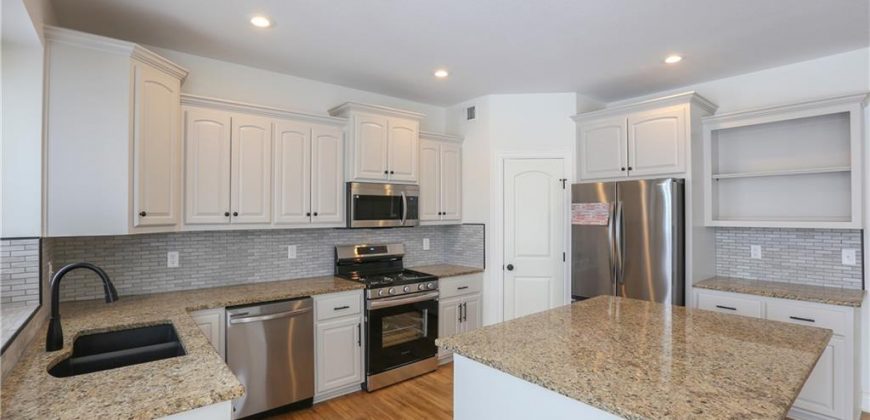 Homes for Sale in Kansas City, MO 64157 | 9609 NE 96th Terrace