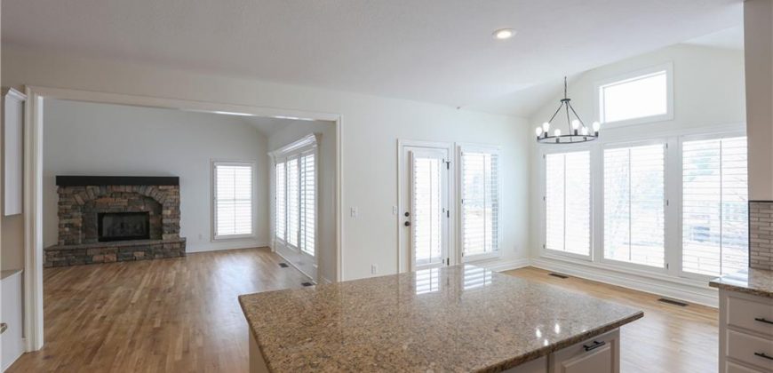 Homes for Sale in Kansas City, MO 64157 | 9609 NE 96th Terrace