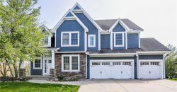 Homes for Sale in Kansas City, MO 64157 | 9609 NE 96th Terrace