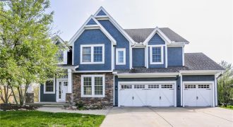 Homes for Sale in Kansas City, MO 64157 | 9609 NE 96th Terrace