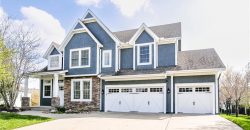 Homes for Sale in Kansas City, MO 64157 | 9609 NE 96th Terrace