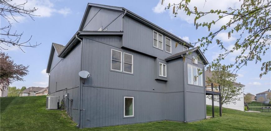 Homes for Sale in Kansas City, MO 64157 | 9609 NE 96th Terrace
