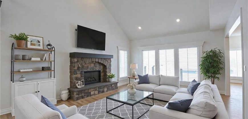 Homes for Sale in Kansas City, MO 64157 | 9609 NE 96th Terrace